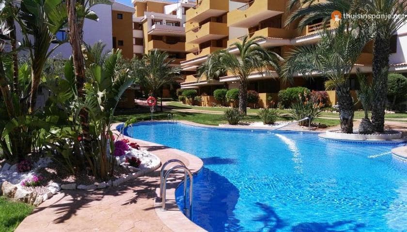 2 camera da letto Appartamento in vendita in Punta Prima con piscina - 330.000 € (Rif: 9393688)