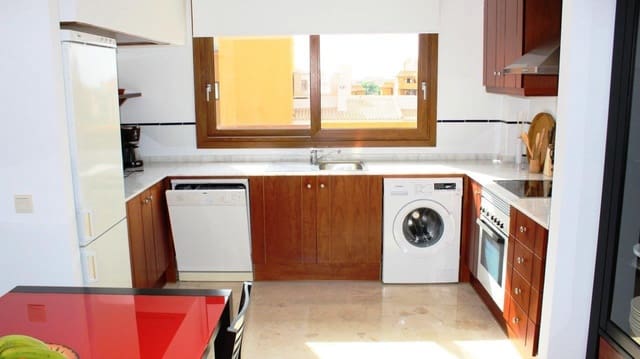 2 soveværelse Lejlighed til salg i Punta Prima, Torrevieja med swimmingpool - € 330.000 (Ref: 9393688)