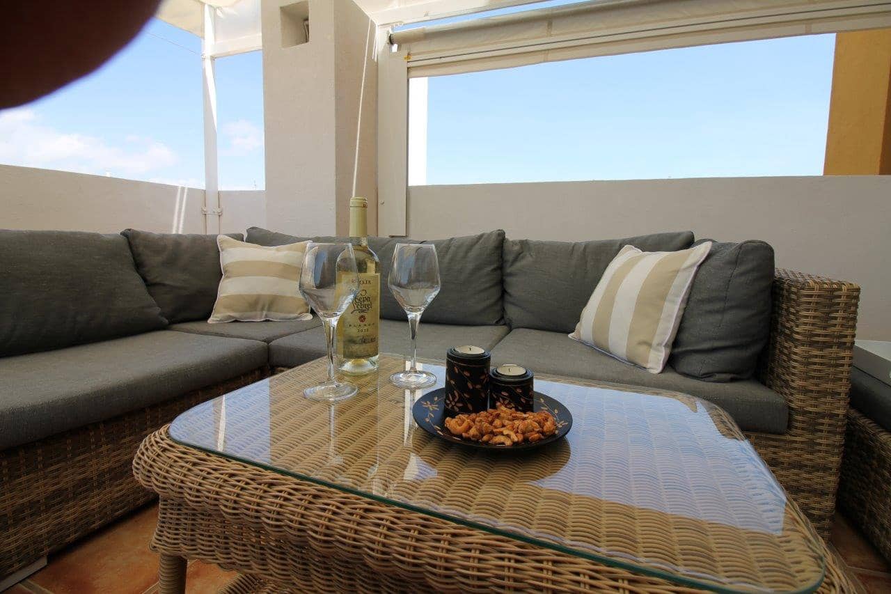 2 camera da letto Appartamento in vendita in Punta Prima con piscina - 330.000 € (Rif: 9393688)