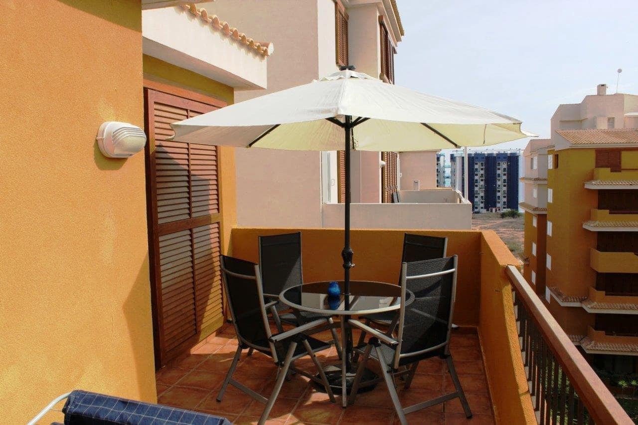 2 camera da letto Appartamento in vendita in Punta Prima con piscina - 330.000 € (Rif: 9393688)