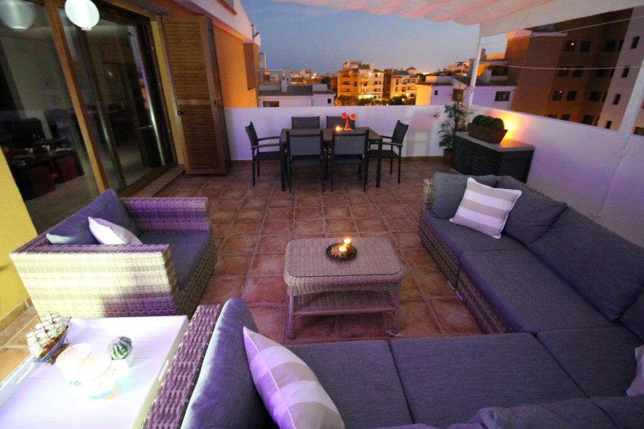 2 camera da letto Appartamento in vendita in Punta Prima con piscina - 330.000 € (Rif: 9393688)