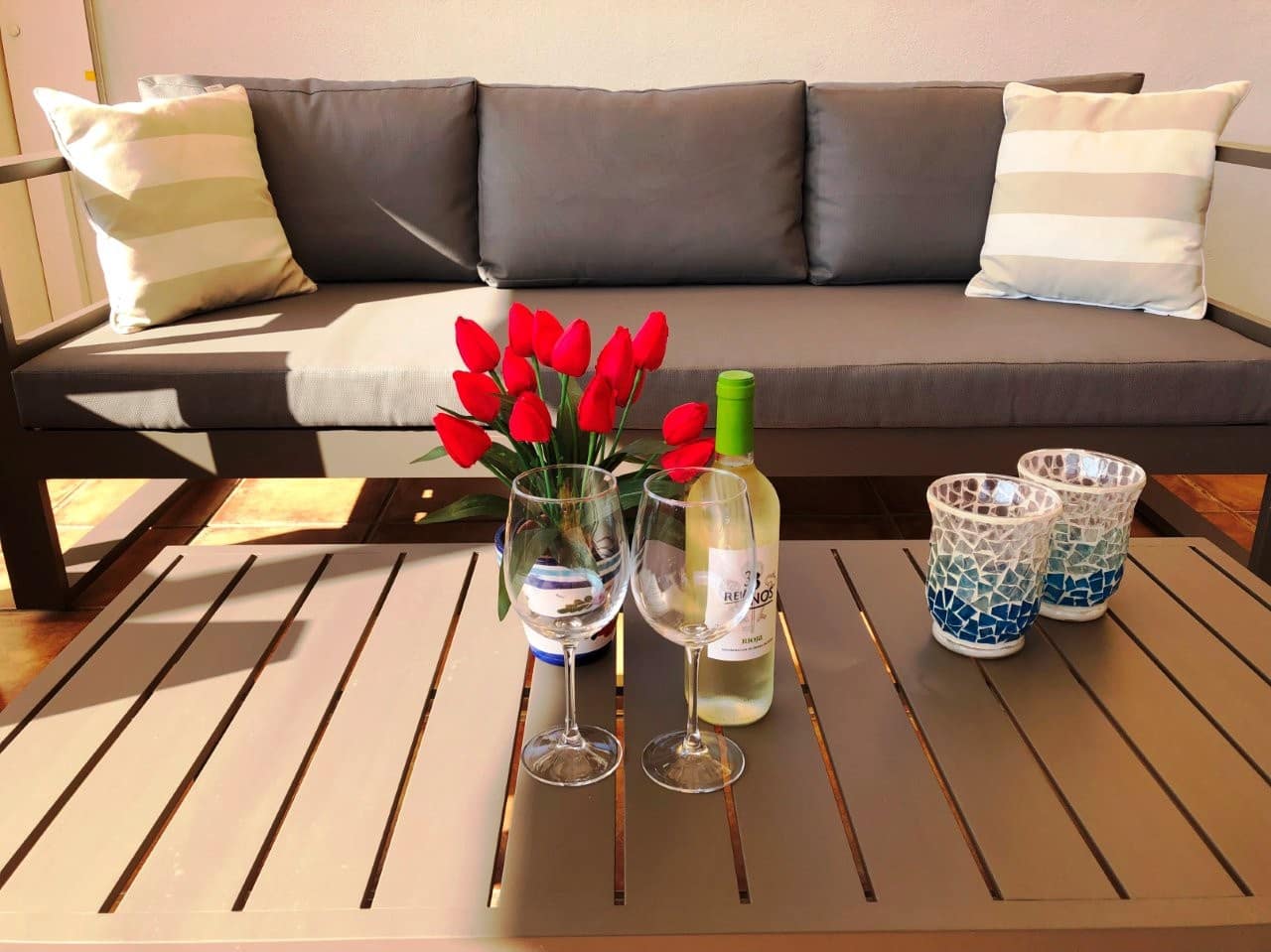 2 camera da letto Appartamento in vendita in Punta Prima con piscina - 330.000 € (Rif: 9393688)