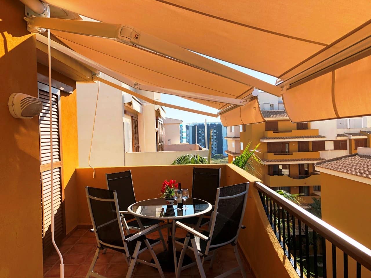 2 camera da letto Appartamento in vendita in Punta Prima con piscina - 330.000 € (Rif: 9393688)