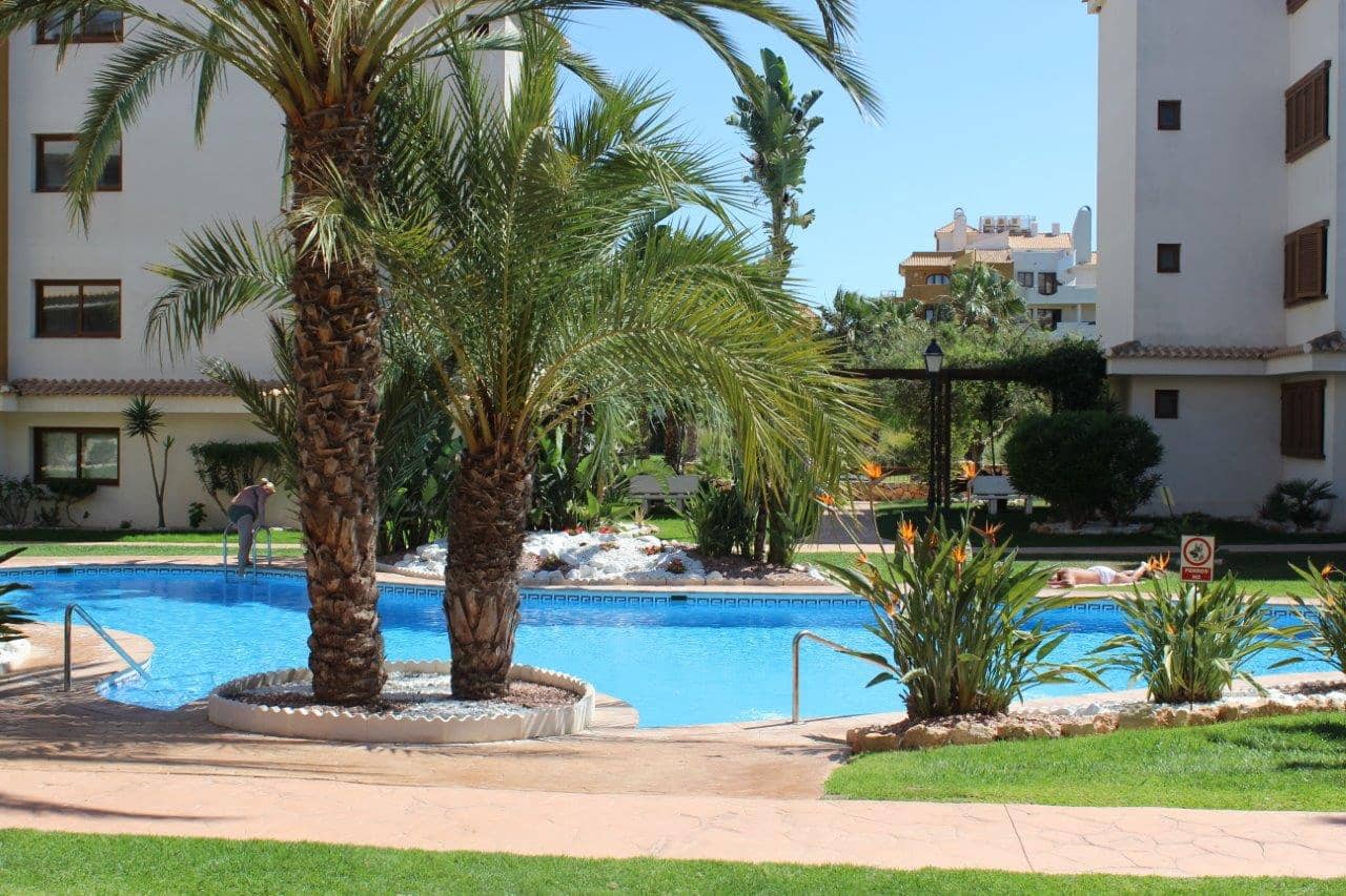 2 camera da letto Appartamento in vendita in Punta Prima con piscina - 330.000 € (Rif: 9393688)