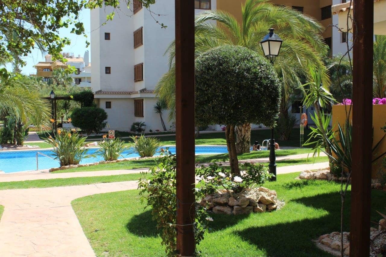 2 camera da letto Appartamento in vendita in Punta Prima con piscina - 330.000 € (Rif: 9393688)