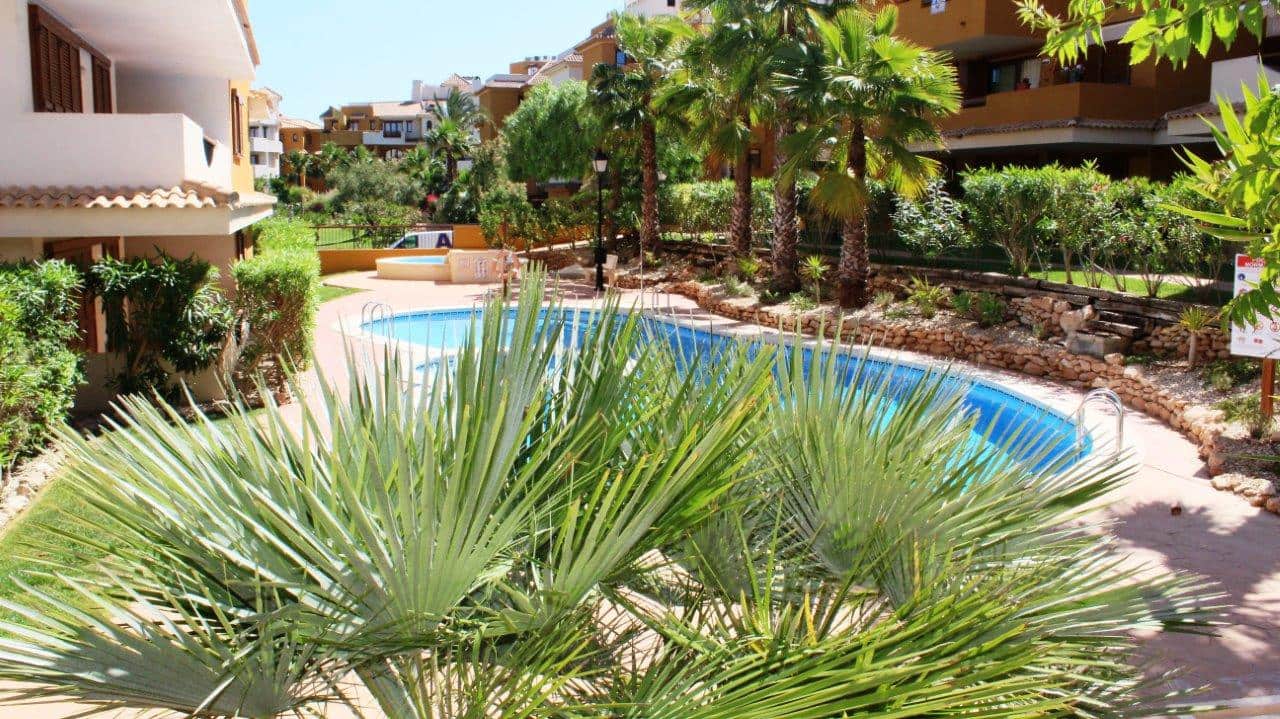 2 camera da letto Appartamento in vendita in Punta Prima con piscina - 330.000 € (Rif: 9393688)