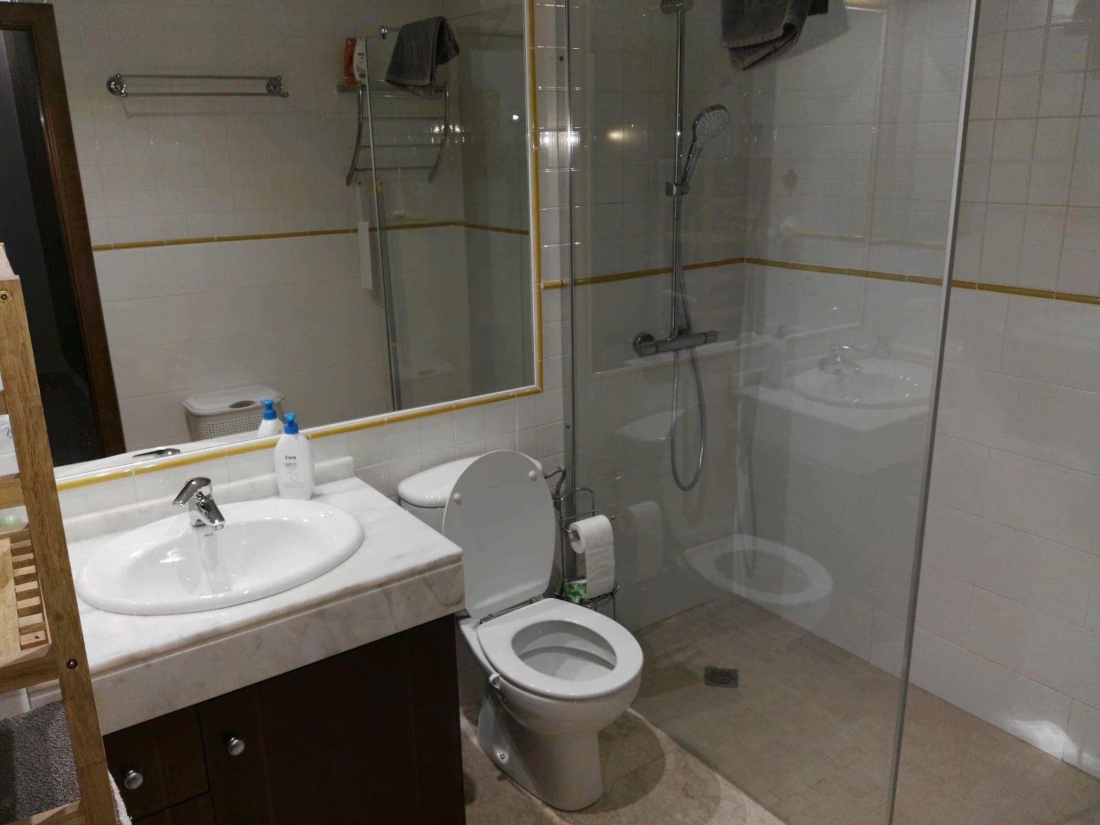 2 camera da letto Appartamento in vendita in Punta Prima con piscina - 330.000 € (Rif: 9393688)