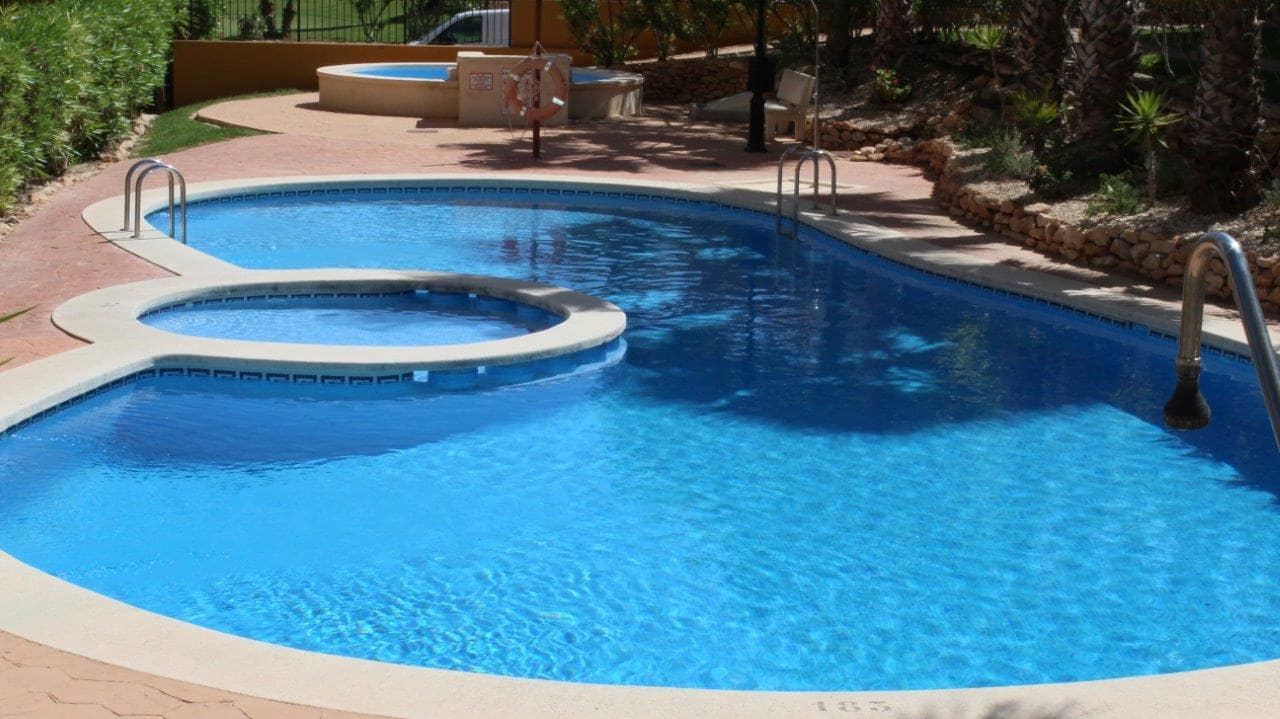 2 camera da letto Appartamento in vendita in Punta Prima con piscina - 330.000 € (Rif: 9393688)