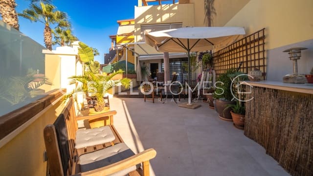 4 sypialnia Dom na sprzedaż w Torrevieja z garażem - 449 900 € (Ref: 9396727)