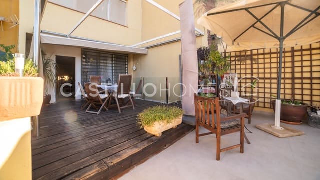 4 sypialnia Dom na sprzedaż w Torrevieja z garażem - 449 900 € (Ref: 9396727)