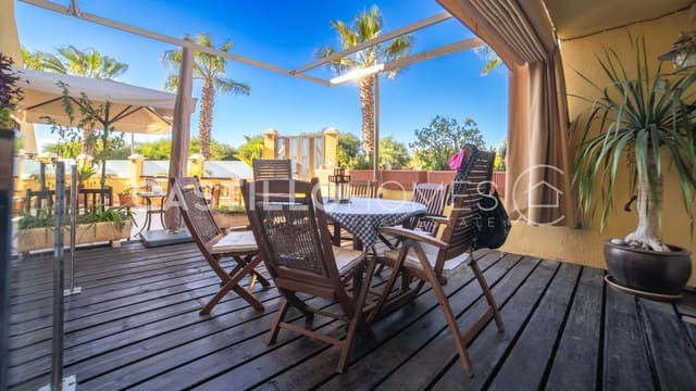 4 sypialnia Dom na sprzedaż w Torrevieja z garażem - 449 900 € (Ref: 9396727)