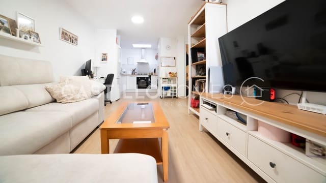 2 makuuhuone Omakotitalo myytävänä paikassa Torrevieja - 134 900 € (Ref: 9396728)