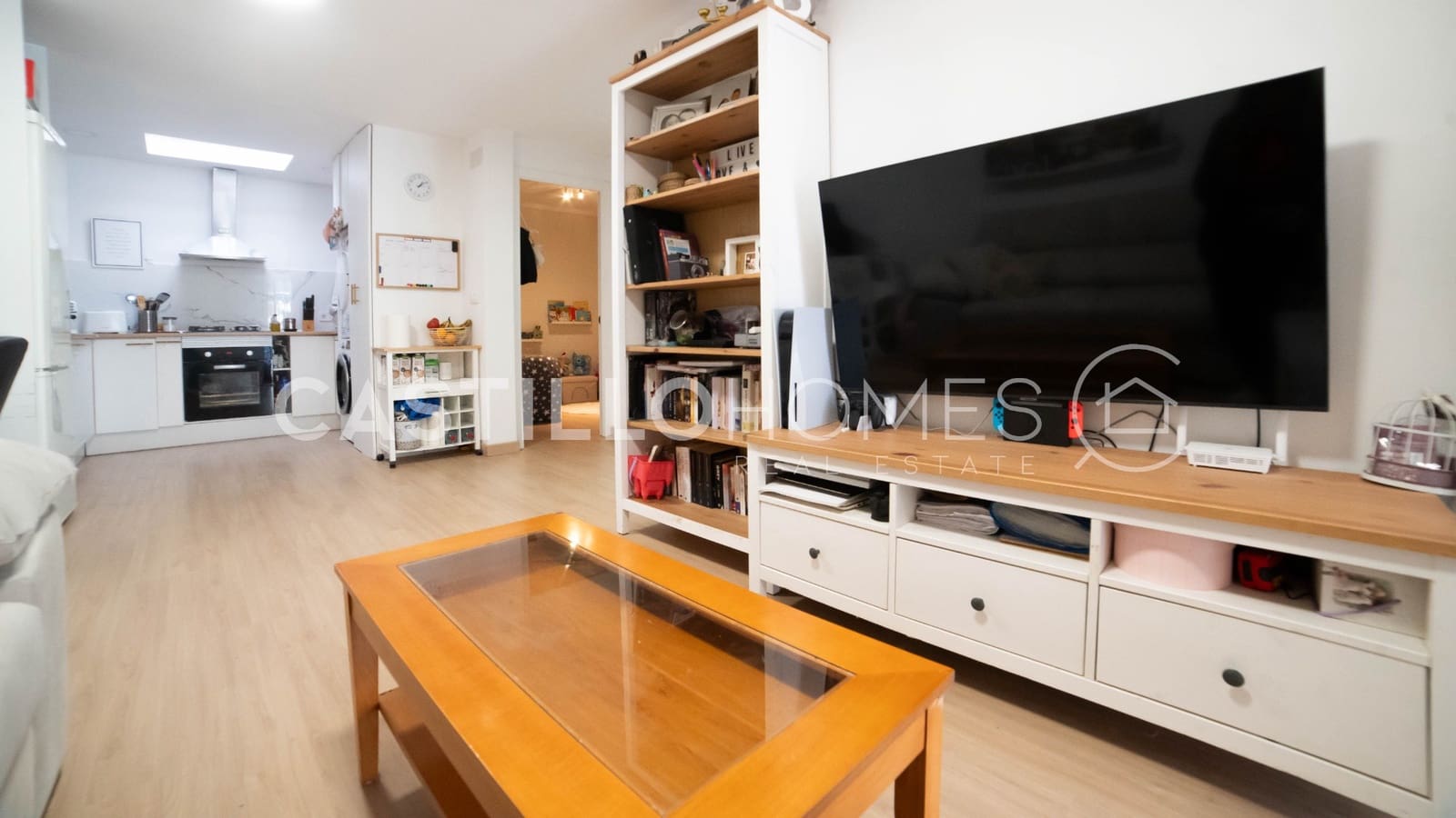 2 makuuhuone Omakotitalo myytävänä paikassa Torrevieja - 134 900 € (Ref: 9396728)
