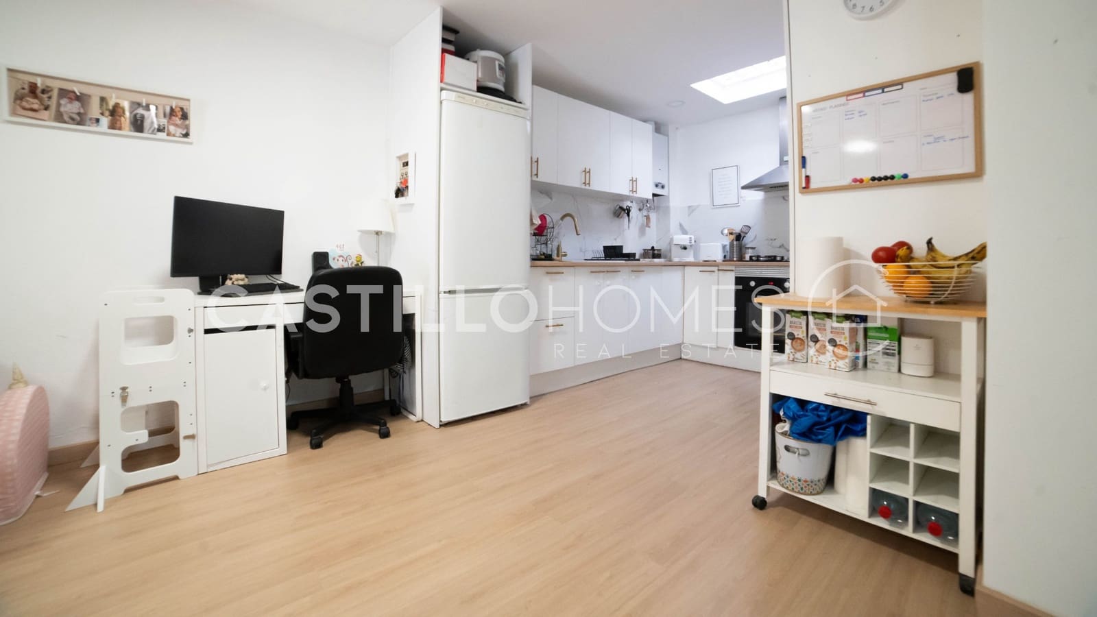 2 makuuhuone Omakotitalo myytävänä paikassa Torrevieja - 134 900 € (Ref: 9396728)