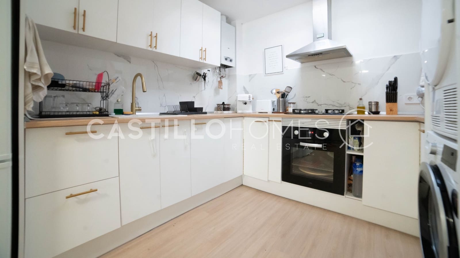 2 makuuhuone Omakotitalo myytävänä paikassa Torrevieja - 134 900 € (Ref: 9396728)