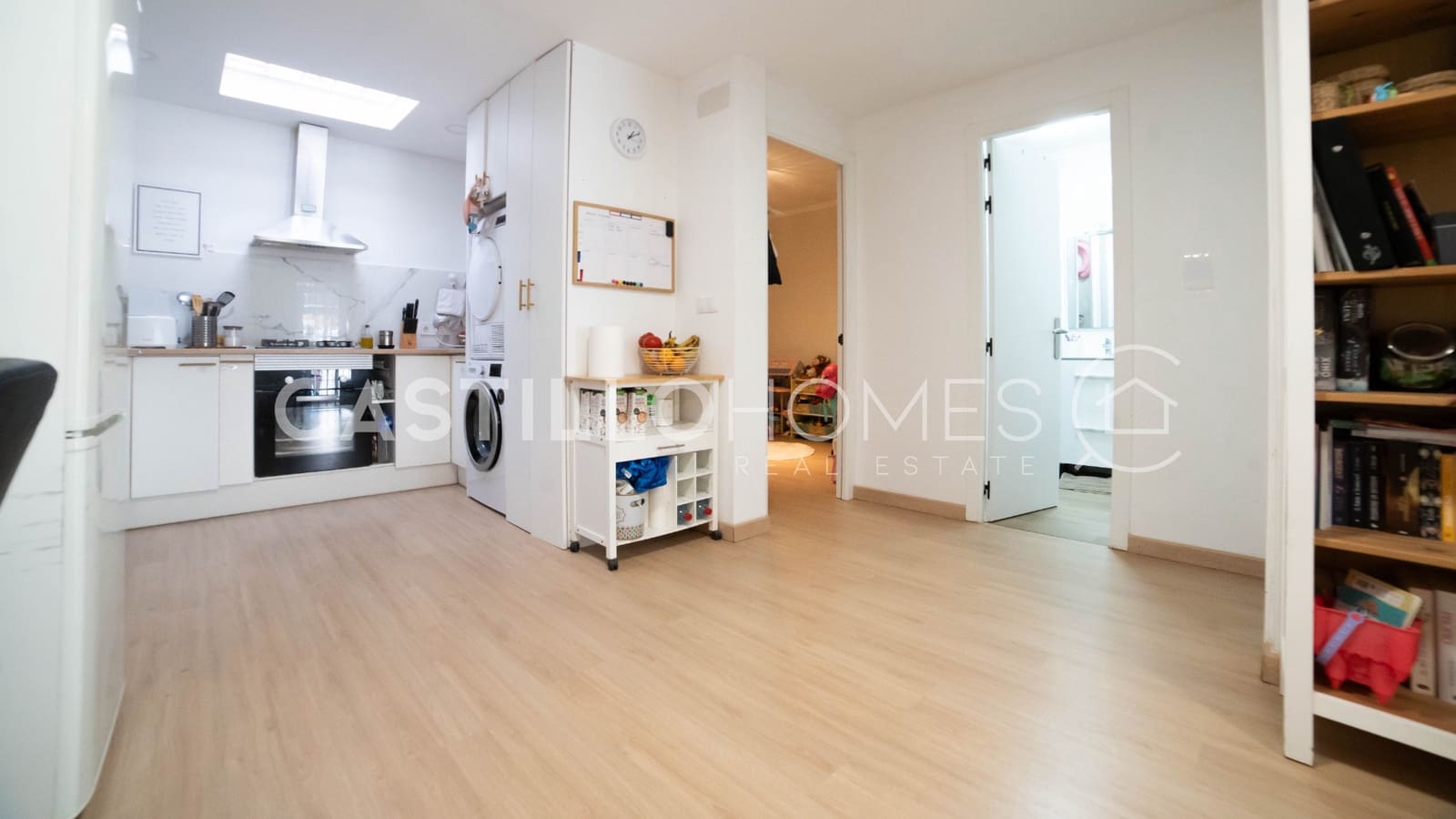 2 makuuhuone Omakotitalo myytävänä paikassa Torrevieja - 134 900 € (Ref: 9396728)