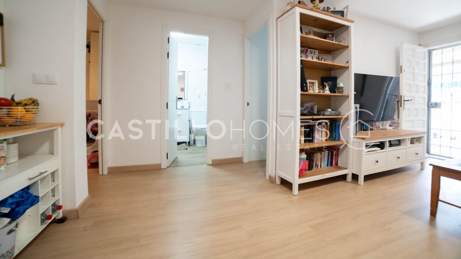 2 makuuhuone Omakotitalo myytävänä paikassa Torrevieja - 134 900 € (Ref: 9396728)