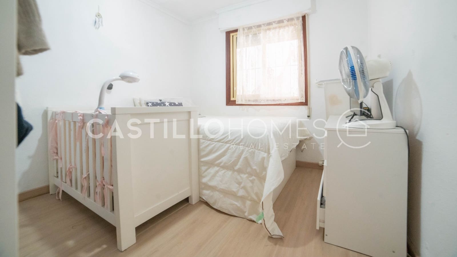 2 makuuhuone Omakotitalo myytävänä paikassa Torrevieja - 134 900 € (Ref: 9396728)