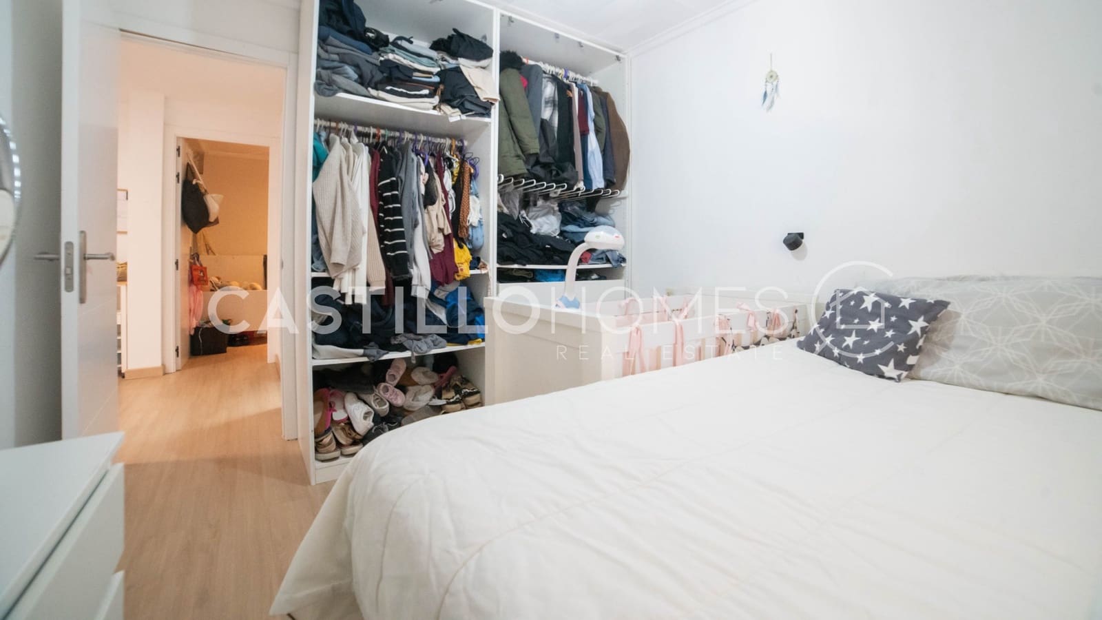 2 makuuhuone Omakotitalo myytävänä paikassa Torrevieja - 134 900 € (Ref: 9396728)