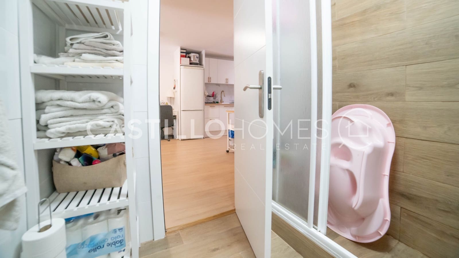 2 makuuhuone Omakotitalo myytävänä paikassa Torrevieja - 134 900 € (Ref: 9396728)