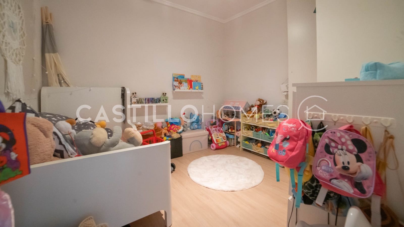 2 makuuhuone Omakotitalo myytävänä paikassa Torrevieja - 134 900 € (Ref: 9396728)