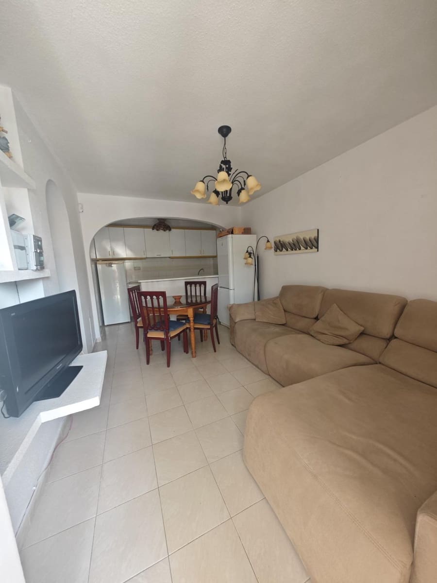 2 camera da letto Bungalow in vendita in Torrevieja con piscina - 144.900 € (Rif: 9396731)