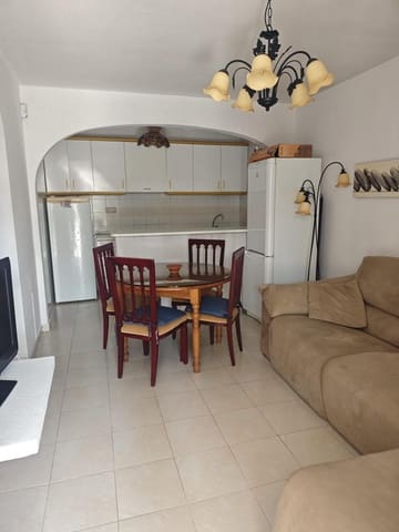 2 camera da letto Bungalow in vendita in Torrevieja con piscina - 144.900 € (Rif: 9396731)