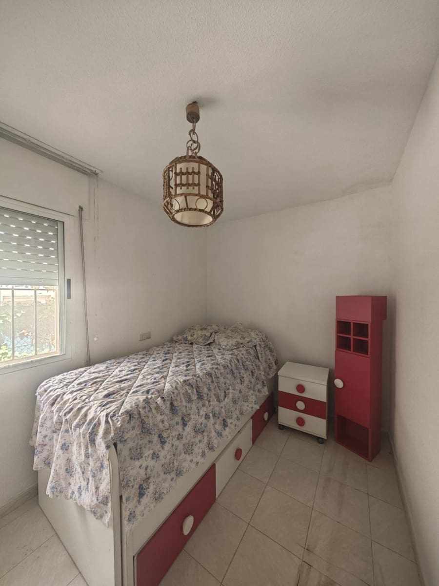 2 camera da letto Bungalow in vendita in Torrevieja con piscina - 144.900 € (Rif: 9396731)