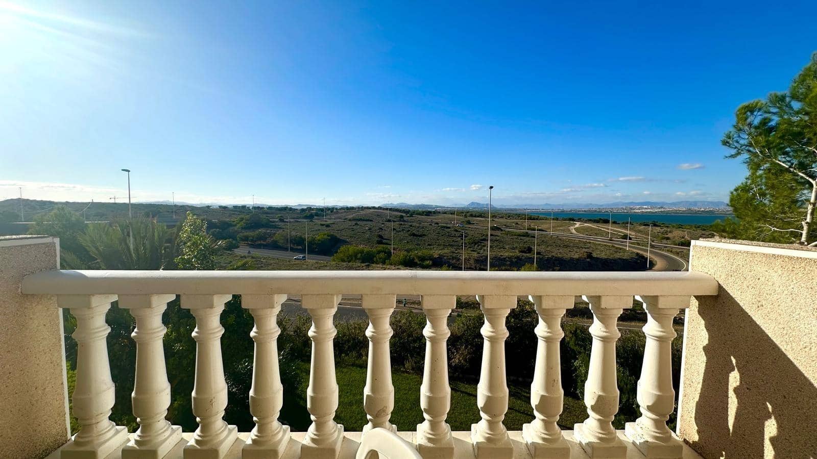 2 quarto Apartamento para venda em Torrevieja com piscina - 139 900 € (Ref: 9396732)