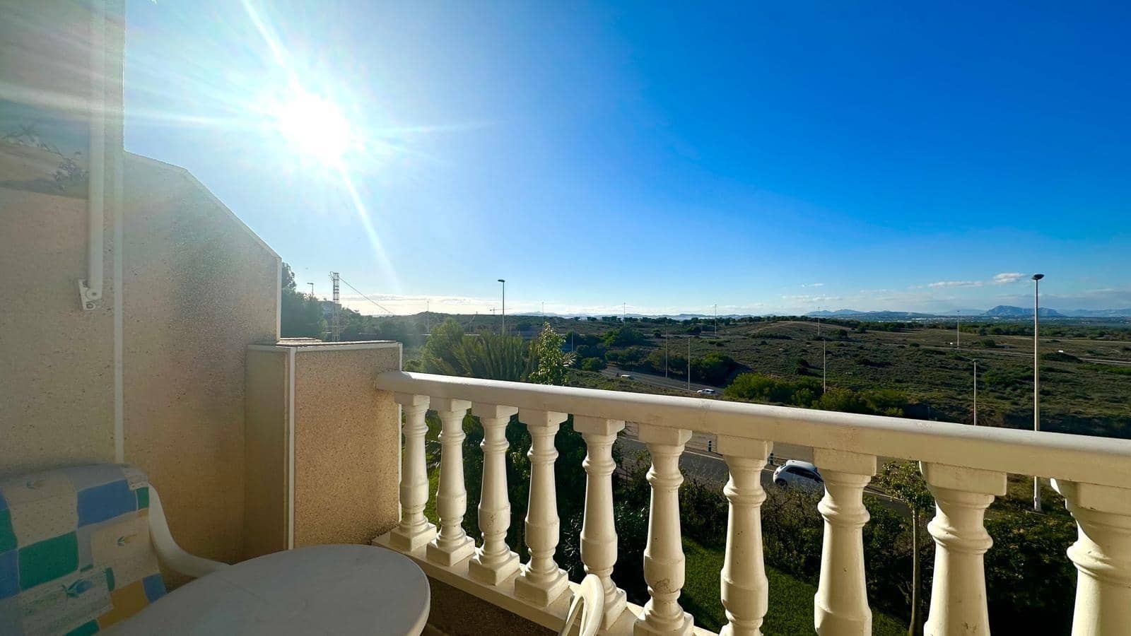 2 quarto Apartamento para venda em Torrevieja com piscina - 139 900 € (Ref: 9396732)