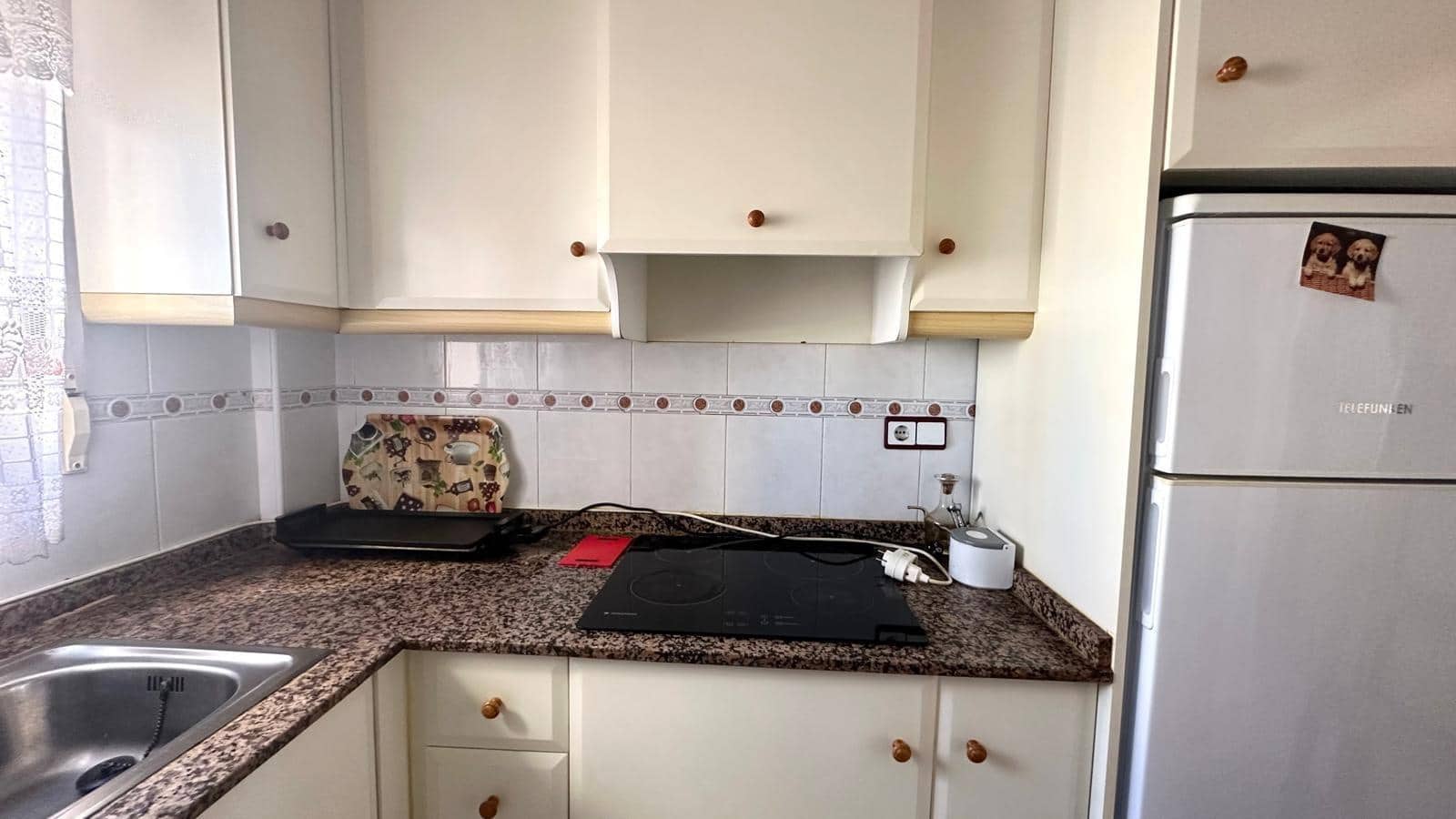 2 quarto Apartamento para venda em Torrevieja com piscina - 139 900 € (Ref: 9396732)