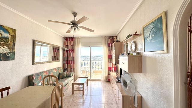 2 quarto Apartamento para venda em Torrevieja com piscina - 139 900 € (Ref: 9396732)