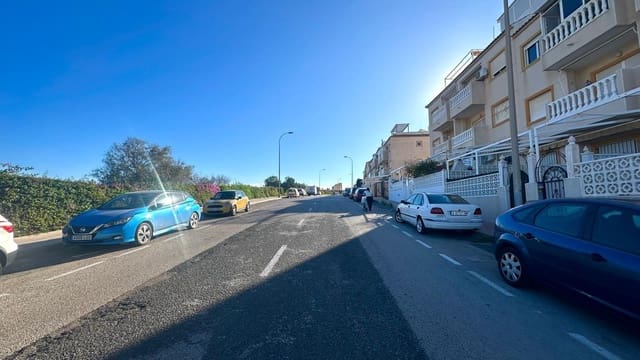 2 quarto Apartamento para venda em Torrevieja com piscina - 139 900 € (Ref: 9396732)