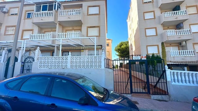 2 quarto Apartamento para venda em Torrevieja com piscina - 139 900 € (Ref: 9396732)