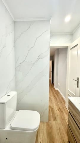 2 quarto Apartamento para venda em Torrevieja - 164 900 € (Ref: 9396736)