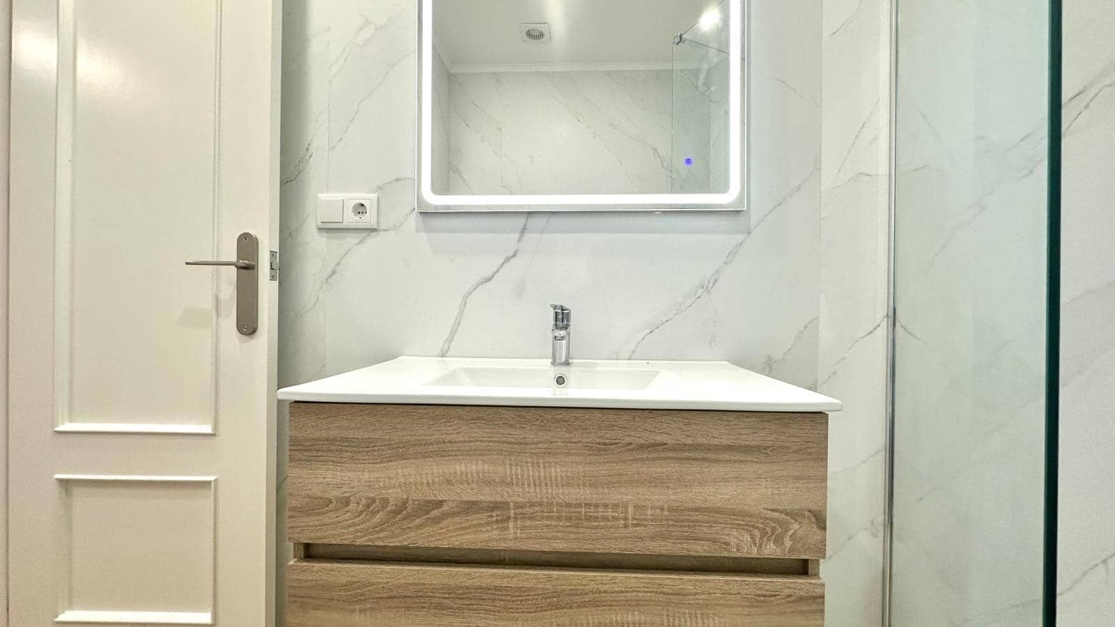 2 quarto Apartamento para venda em Torrevieja - 164 900 € (Ref: 9396736)