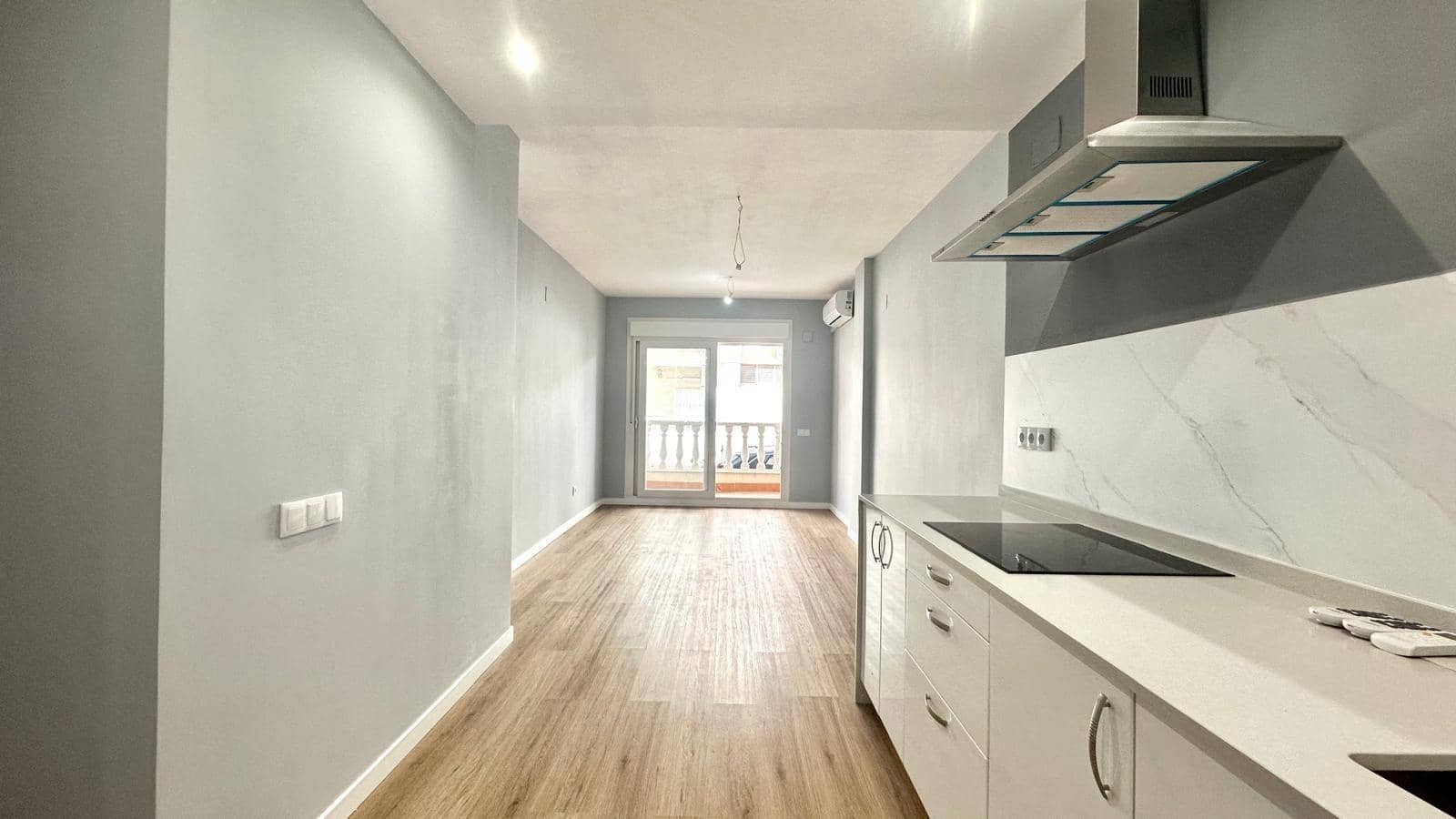 2 quarto Apartamento para venda em Torrevieja - 164 900 € (Ref: 9396736)