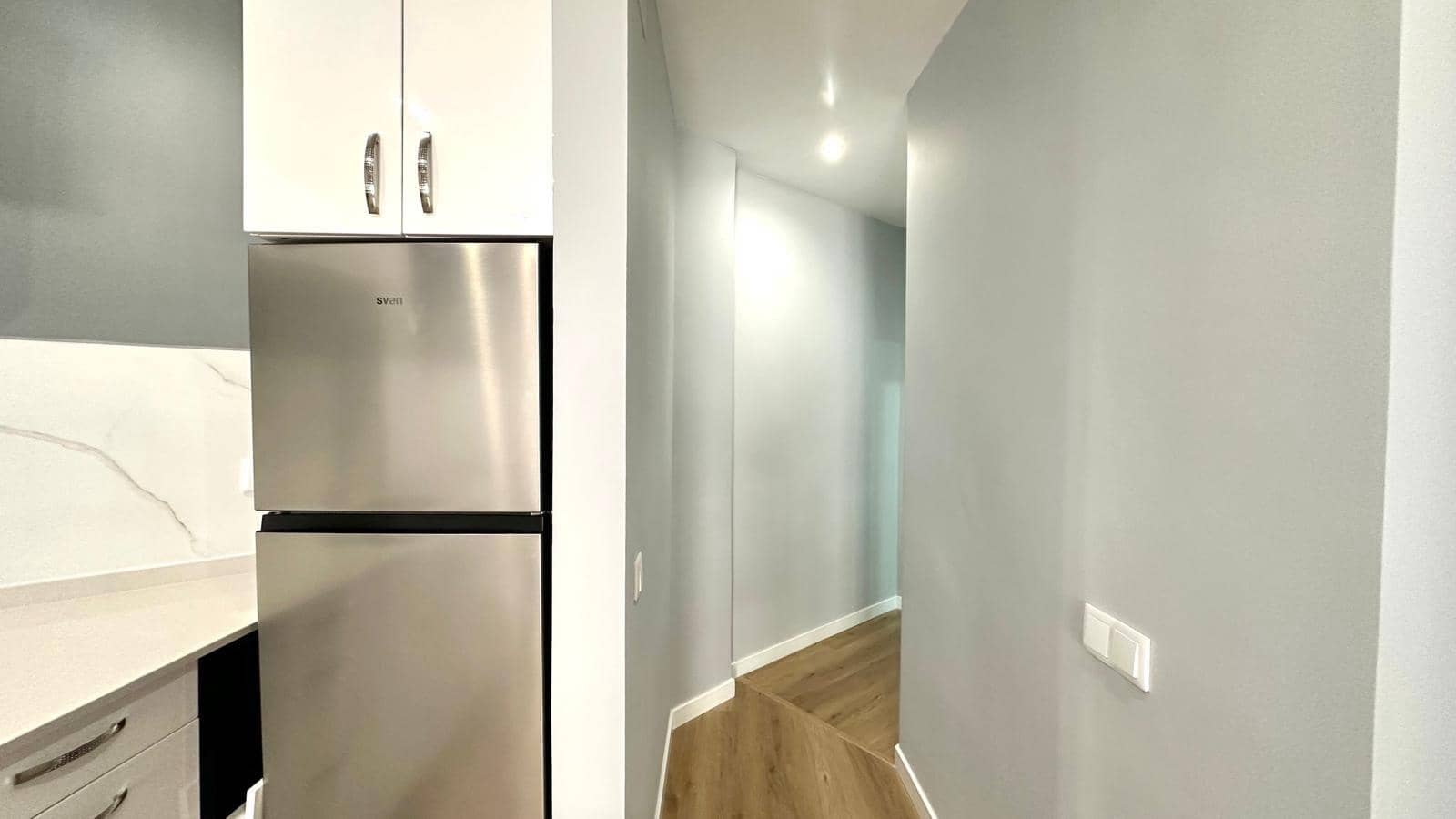 2 quarto Apartamento para venda em Torrevieja - 164 900 € (Ref: 9396736)