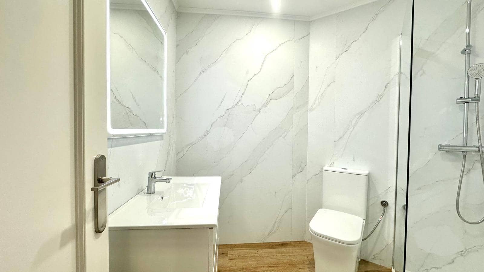 2 quarto Apartamento para venda em Torrevieja - 164 900 € (Ref: 9396736)