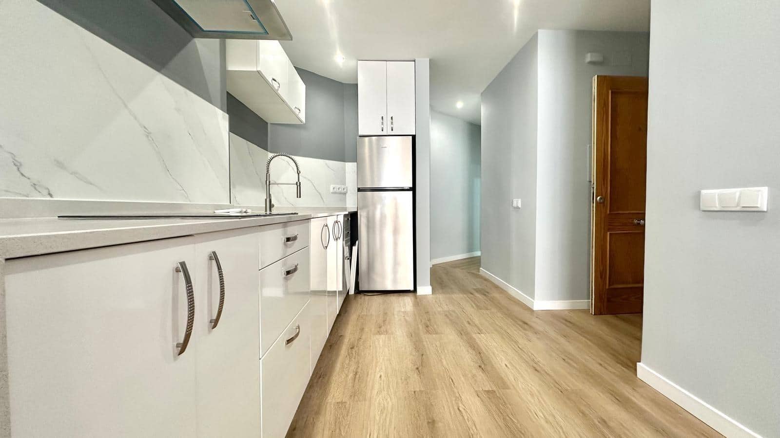 2 quarto Apartamento para venda em Torrevieja - 164 900 € (Ref: 9396736)