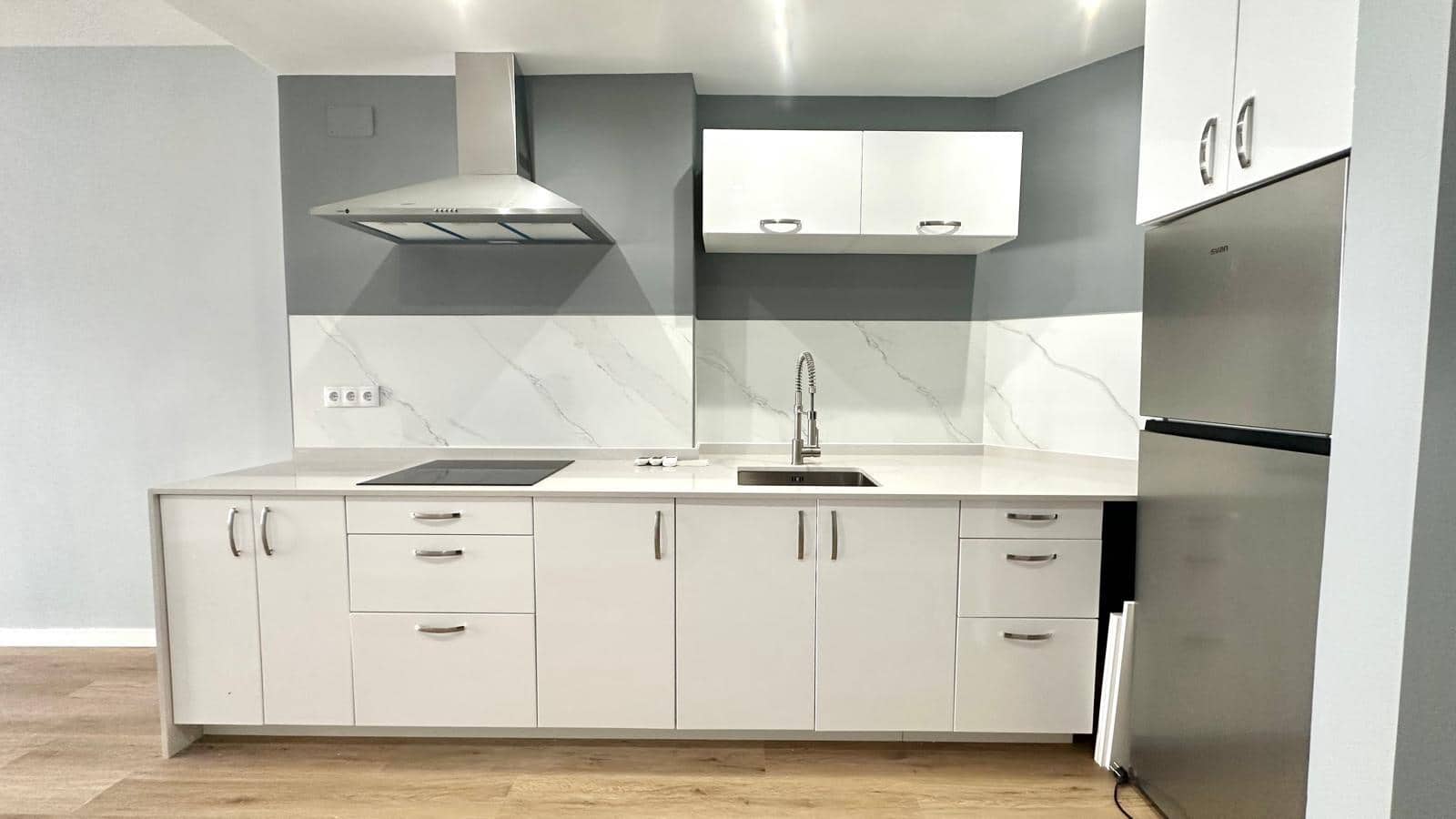 2 quarto Apartamento para venda em Torrevieja - 164 900 € (Ref: 9396736)