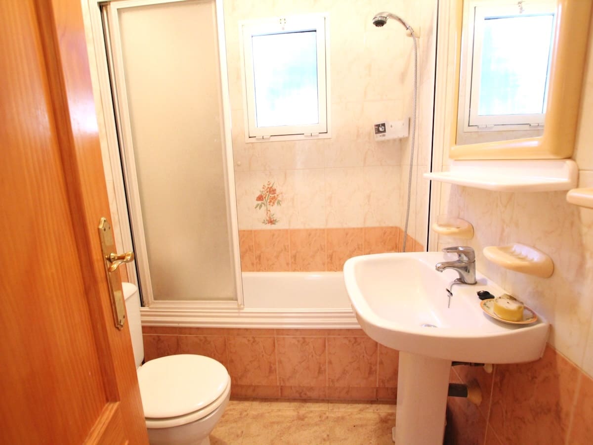 2 chambre Maison de Ville à vendre à Los Balcones - 135 000 € (Ref: 9401031)