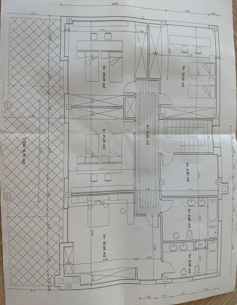 7 soveværelse Villa til salg i Salinas - € 199.995 (Ref: 9401035)