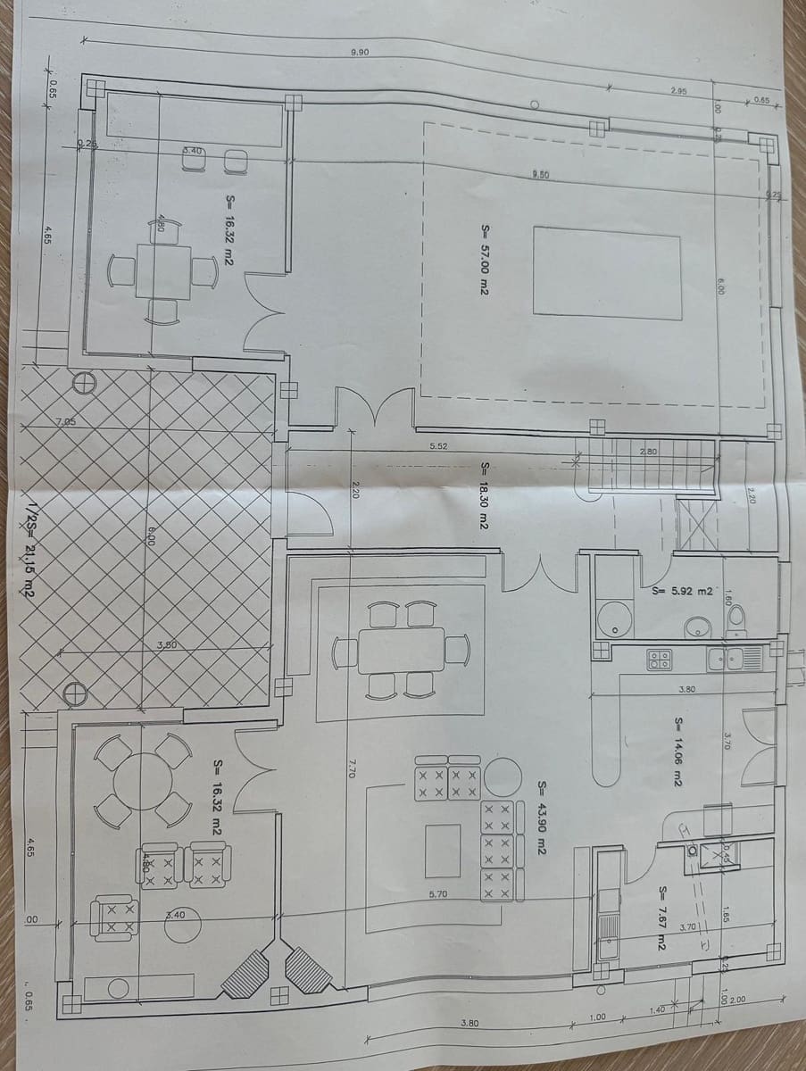 7 soveværelse Villa til salg i Salinas - € 199.995 (Ref: 9401035)