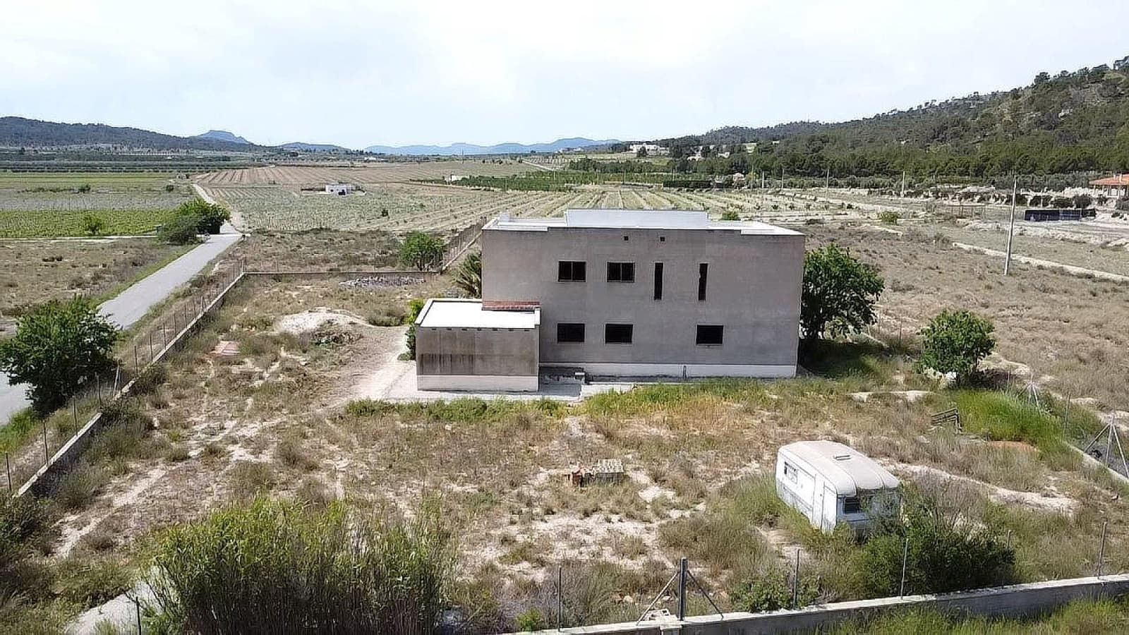 7 soveværelse Villa til salg i Salinas - € 199.995 (Ref: 9401035)