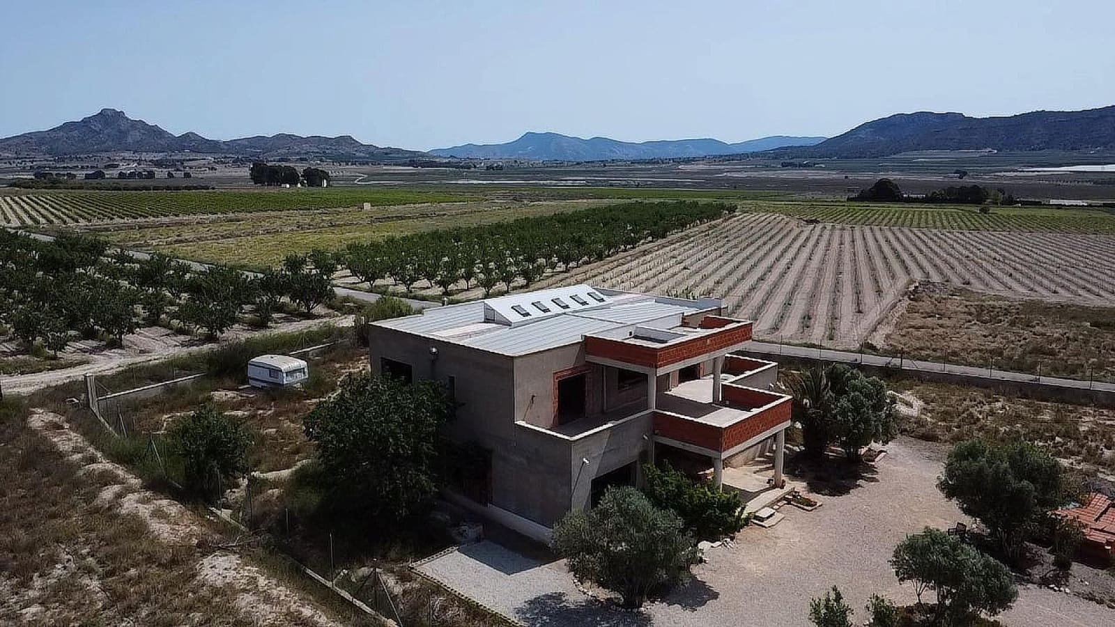 7 soveværelse Villa til salg i Salinas - € 199.995 (Ref: 9401035)