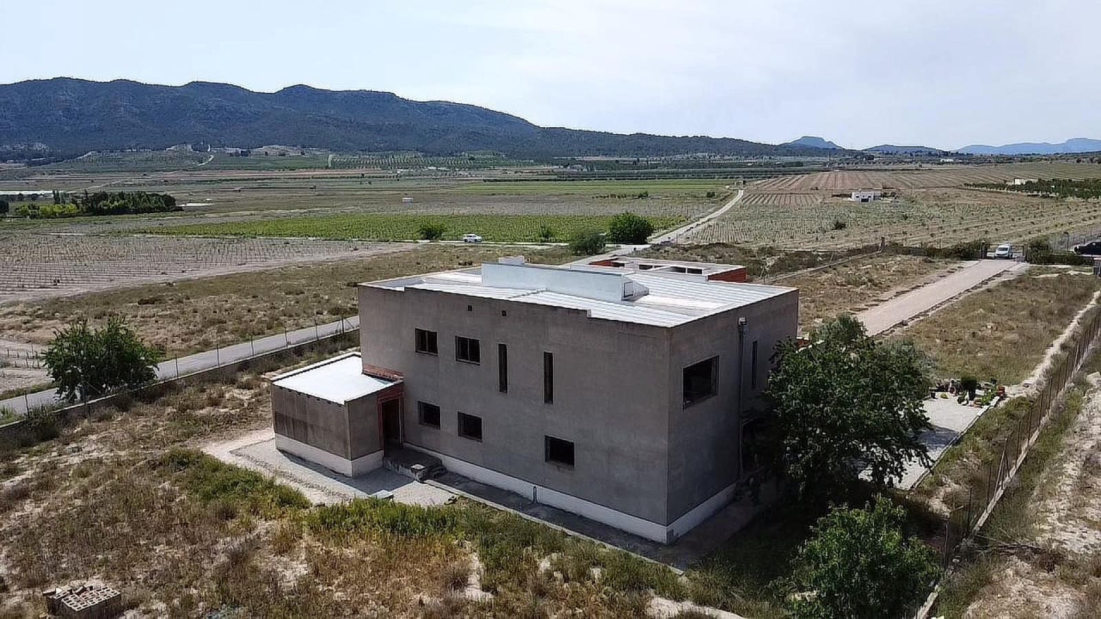 7 soveværelse Villa til salg i Salinas - € 199.995 (Ref: 9401035)