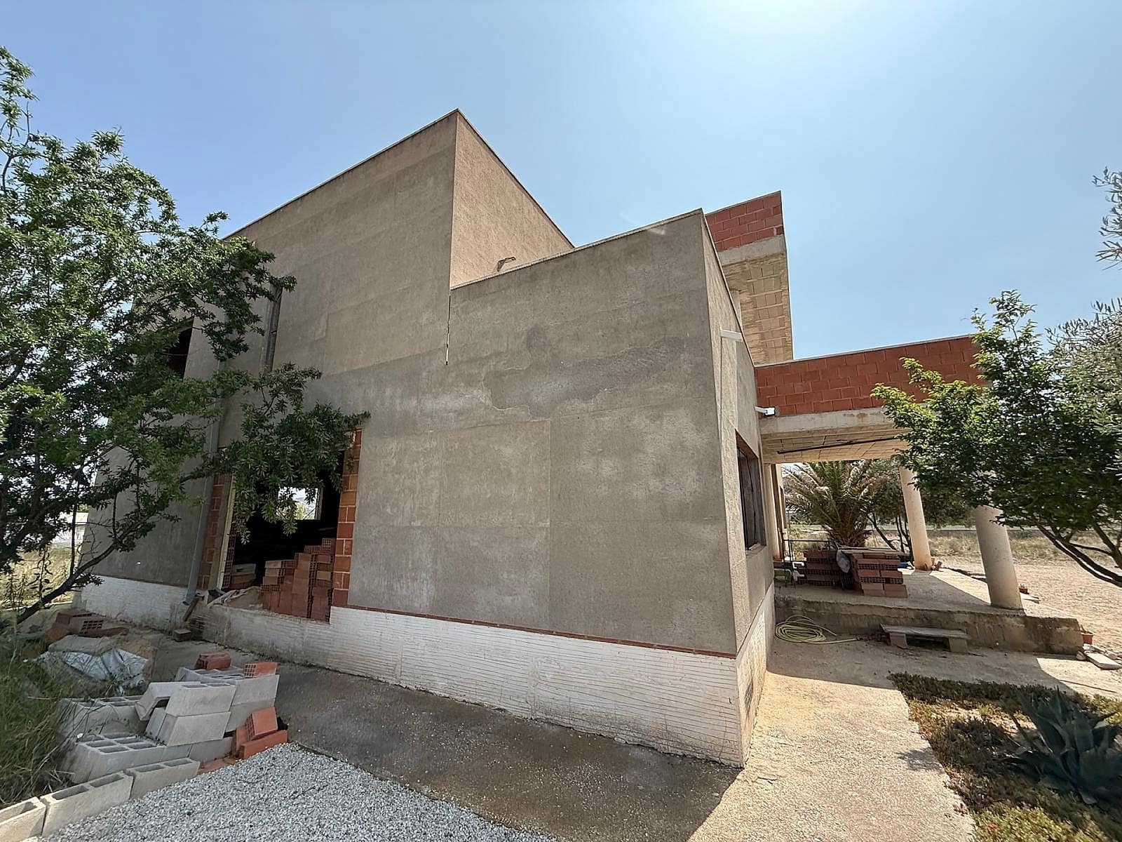 7 soveværelse Villa til salg i Salinas - € 199.995 (Ref: 9401035)