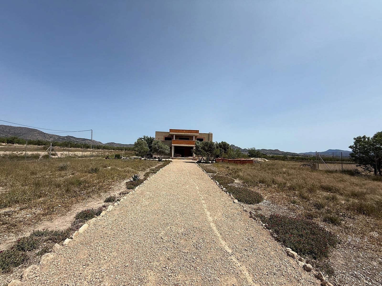 7 soveværelse Villa til salg i Salinas - € 199.995 (Ref: 9401035)