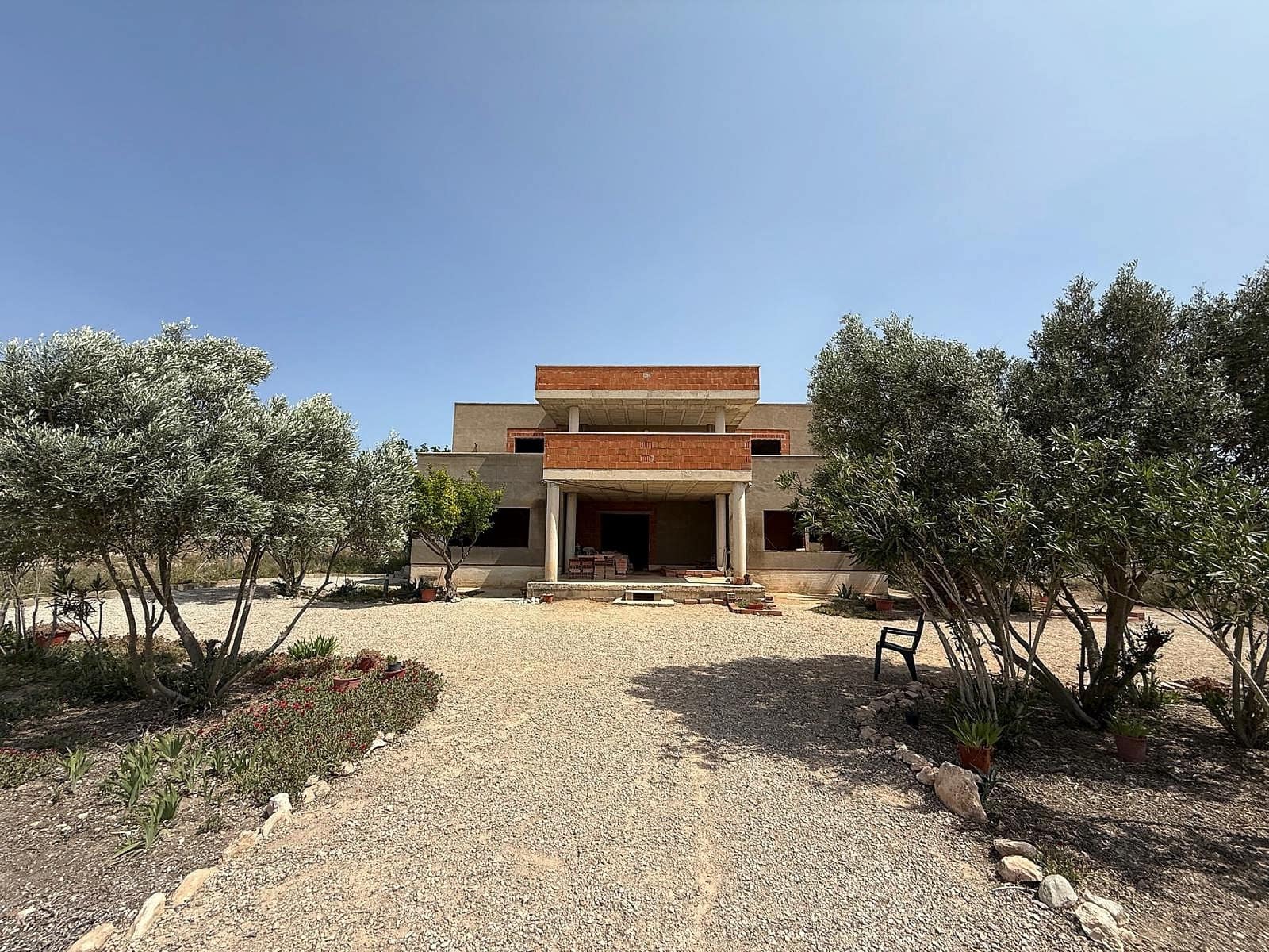 7 soveværelse Villa til salg i Salinas - € 199.995 (Ref: 9401035)